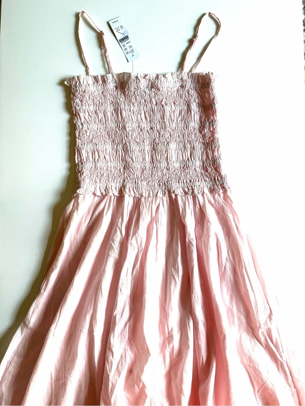 J. Crew product details